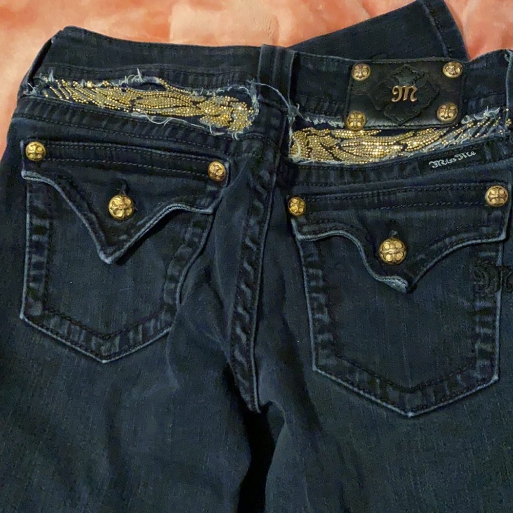 Jeans - Picture 4 of 4